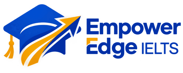 Empower Edge IELTS